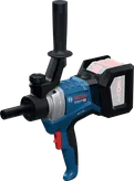 Mixeur sans fil Bosch GRW 18V-120 avec batterie ProCORE.