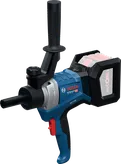 Mixeur sans fil Bosch GRW 18V-120 avec batterie ProCORE.