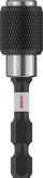 Porte-embout à changement rapide Bosch PRO Impact 60 mm.