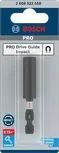 Guide d'entraînement Bosch PRO Impact 65 mm.