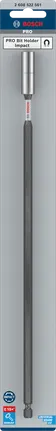 Porte-embouts Bosch PRO Standard Impact 300 mm.