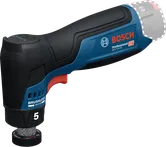 Ponceuse orbitale aléatoire sans fil Bosch GEX 12V-32.