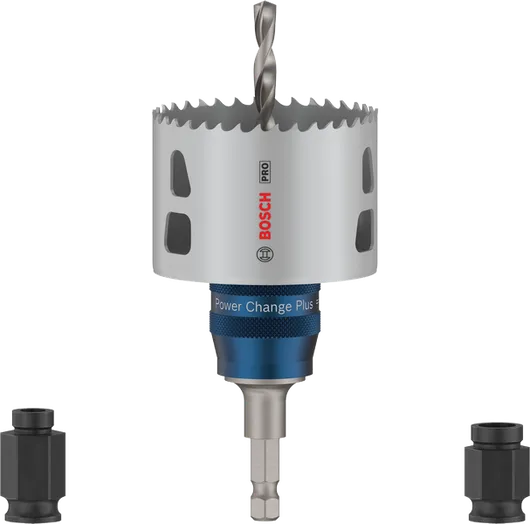 Coffret de démarrage PRO Multi Material PC Plus