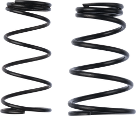 Ressort Bosch pour scies cloches PRO Sheet Metal PC Plus, 2 pièces.