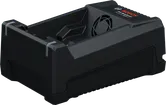 Chargeur Bosch GAL 12V/18V-80 pour batteries AMPShare.