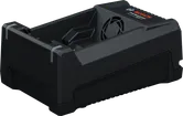 Chargeur Bosch GAL 12V/18V-80 pour batteries AMPShare.
