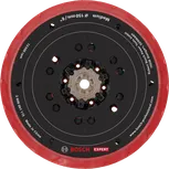 Plateau de ponçage multi-trous Bosch EXPERT moyen 150 mm.