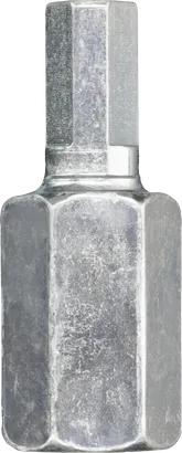 Adaptateur pour malaxeur