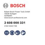 Code produit et icônes de sécurité.