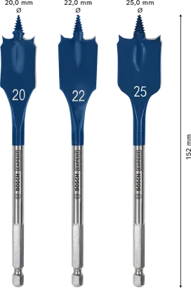 Coffret EXPERT Self Cut Speed