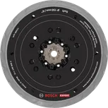 Plateau de ponçage multi-trous Bosch EXPERT souple 150 mm.