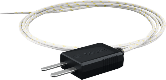 Sonde de température (type K)