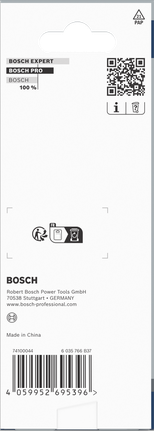 Clé multifonction Bosch PRO 22-27 mm.