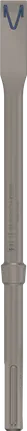 Burin plat Bosch EXPERT SDS max-8C, 25x400 mm.