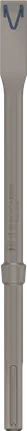 Burin plat Bosch EXPERT SDS max-8C, 25x400 mm.