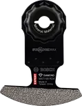 Lame d'angle diamantée Bosch EXPERT MATI 68 RD4 pour matériaux minéraux.