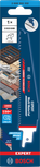 Lame de scie en carbure Bosch EXPERT Multi Material S959XHM.