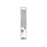 Pack de lames de scie en carbure Bosch EXPERT Multi Material S1159XHM.