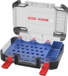 Mallette Bosch pour scies cloches EXPERT PC Plus, organiseur vide.