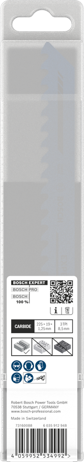 EXPERT Aerated Concrete S1141HM