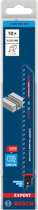 EXPERT Aerated Concrete S1141HM