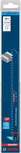 Lame de scie alternative Bosch EXPERT pour béton cellulaire S1241HM, paquet de 10.