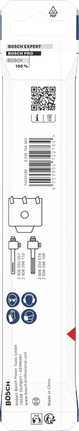 Foret pilote Bosch PRO 8×120 mm.