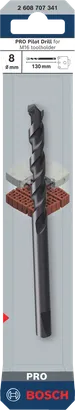 Foret PRO Pilot Drill