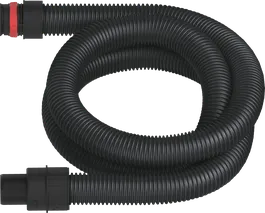 Tuyau d'aspiration Bosch de 2,2 m pour aspirateur.