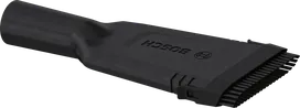 Embout de surface Bosch pour aspirateur, diamètre 35 mm.