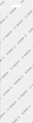 Emballage d'insert à dégagement zéro Bosch PRO.