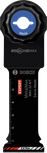 Lame pour outil multifonction en carbure Bosch EXPERT MetalMax MAII 32 AIT.