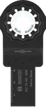 Lame de coupe multi-matériaux Bosch Starlock AIZ 20 AB.
