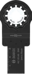 Lame de coupe multi-matériaux Bosch AIZ 20 AB pour Starlock.