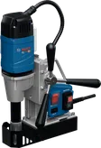 Perceuse magnétique Bosch GBM 38 HD avec moteur robuste.