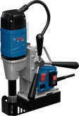 Perceuse magnétique Bosch GBM 38 HD avec moteur robuste.