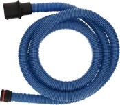 Tuyau d'aspirateur antistatique Bosch de 3,2 m.