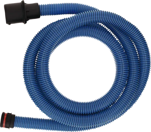 Tuyau d'aspirateur antistatique Bosch de 3,2 m.