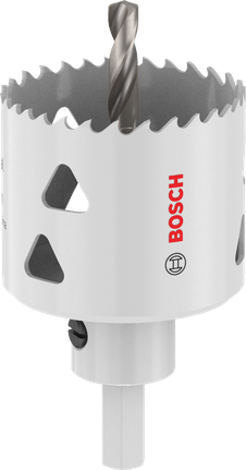 Scie cloche multi-matériaux Bosch 51 x 40 mm.