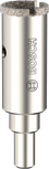 Scie cloche Bosch pour carrelage 22x40 mm pour le perçage du carrelage.