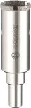 Scie cloche Bosch Tiles arborescente 22 x 40 mm pour le perçage de carrelage.