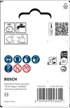 Scie cloche Bosch Tiles 45 x 40 mm pour le perçage du carrelage.