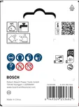 Scie cloche arborescente Bosch Tiles 68x40 mm pour le perçage de carrelage.
