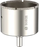 Scie cloche arborée pour carrelage Bosch 68 x 40 mm pour perçage.