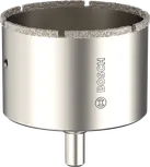 Scie cloche arborescente Bosch pour carrelage 74 x 40 mm pour la découpe de carrelage.