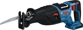 Scie alternative sans fil Bosch GSA 18V-28.