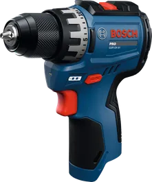 Perceuse sans fil Bosch GSR12V-31 au design compact.
