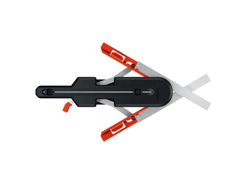 Outil de mesure d'angle Bosch EXCM341-305GD.