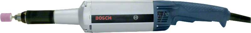 Meuleuse droite Bosch HGS77-50 pour un meulage de précision.