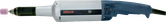 Meuleuse droite Bosch HGS77-50 pour un meulage de précision.